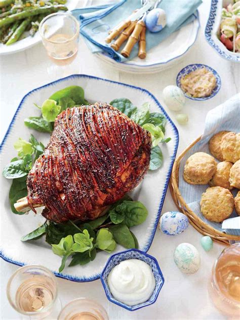 how to heat up a ham 3