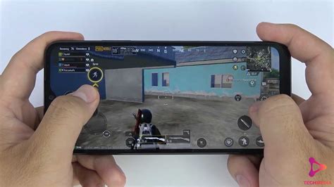 Realme C Pubg Mobile Max Setting Smooth Extreme With Gfx Tool Test