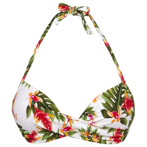 Banana Moon Eyro Kaelua Bikini Top Women S Buy Online Alpinetrek Co Uk