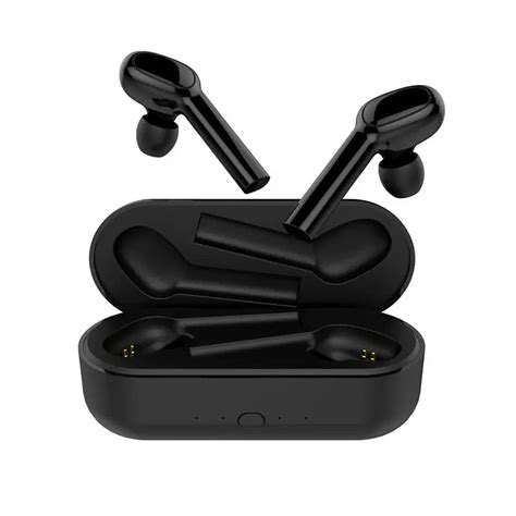 wireless bluetooth earphones  true wireless earbuds headset stereo