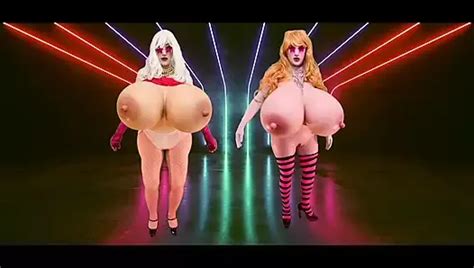 Female Masker Strip Club Compilation Shemale Porn Feat Juggsy Ho Doll Xhamster