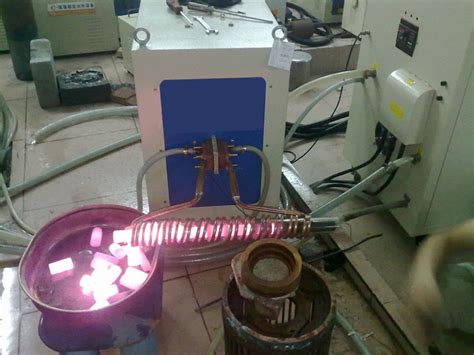 Customized Industrial Induction Heater Coils For Various Heating