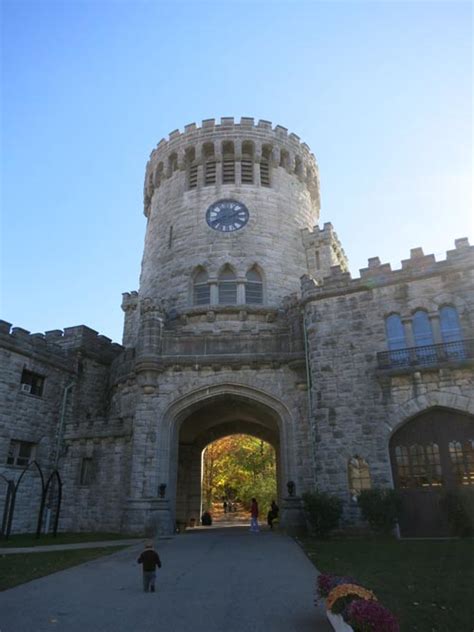 Sands Point Preserve, Sands Point, New York