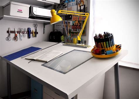 How To Make A Diy Adjustable Drafting Table From Any Desktop Diy