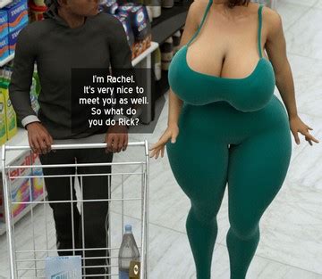 How I Met Rachel Muses Sex And Porn Comics