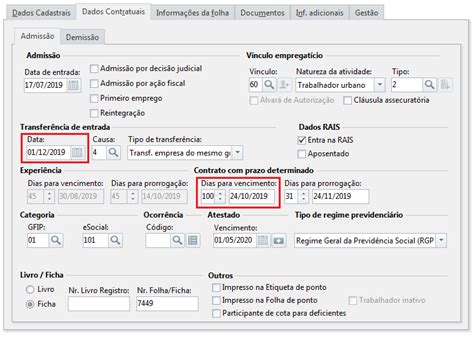 O Que Significa Data De Admissão - eSocial - Erro no Evento S-2190 - 1275 - A data deverá ser maior ou ...
