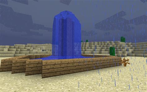 Secret Hideout Minecraft Map