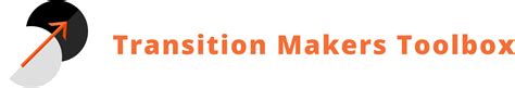 Home Transition Makers Toolbox