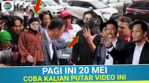 Terbaru Viral Hari Ini Lesti Kejora Histeris Rizky Billar Gercep