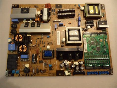 Netzteilplatine EAY60802802 P / N: 3PAGC10017B-R für LCD-Fernseher LG32 ...