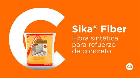 Sika Fiber YouTube