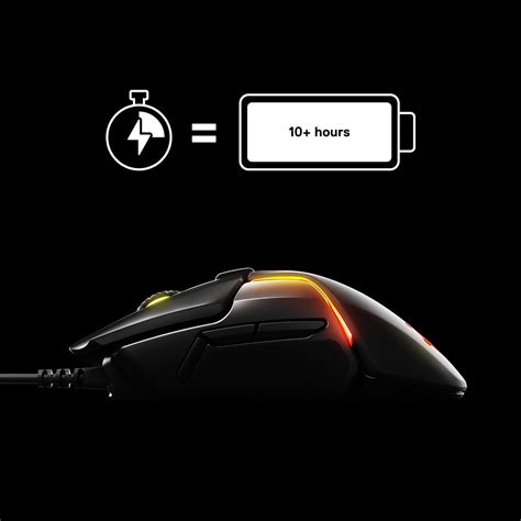SteelSeries Rival 650 Wireless Gaming Mouse Fiyatı