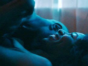 Diarra Kilpatrick Nude Aznude