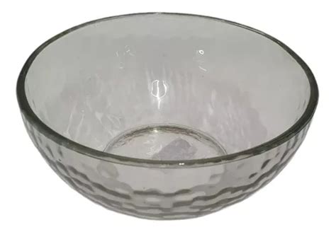 Set X 6 Bowl Gourmet Flint 760ml Rigolleau