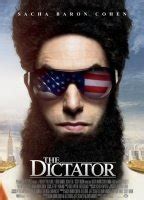 The Dictator 2012 Nude Scenes