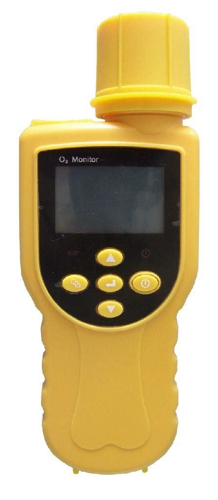 Portable Sulfur HexafluorideSF6Gas Detector China Manufacturer