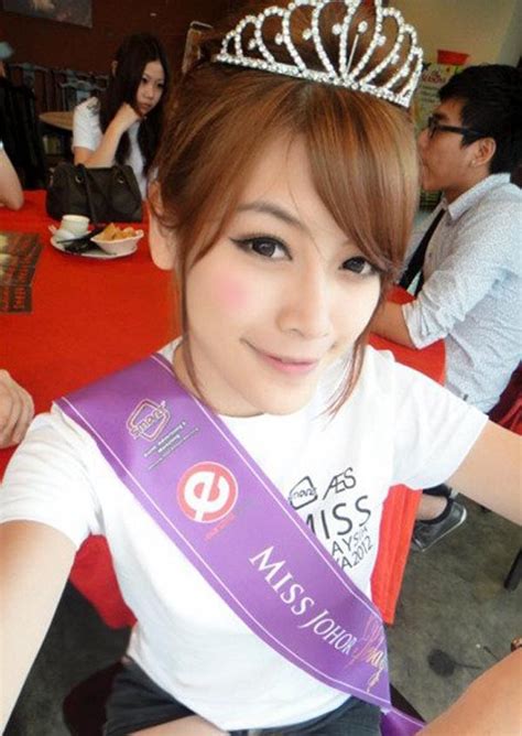 Hot girl Đông Nam Á