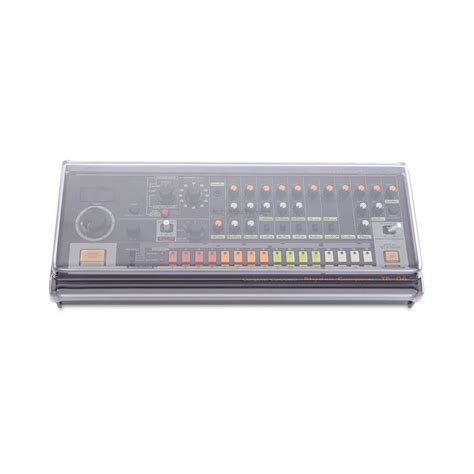 Decksaver Boutique Cover Cutoff Pro Audio