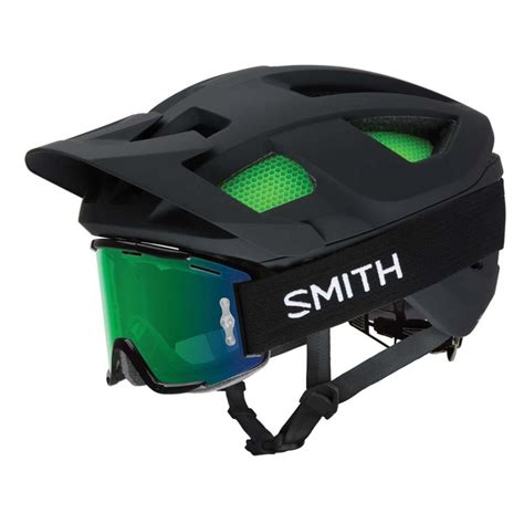 Smith Optics Session Mips Mountain Bike Helmets The Warming Store