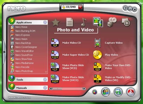 Nero 7 premium download deutsch - evmasa