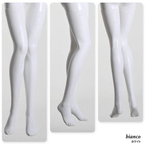 Gabriella Stockings Vanessa 直輸入EU ガーターストッキング ライクラファイバー ブライダル つま先スルー補強 ホワイト Import Lingerie