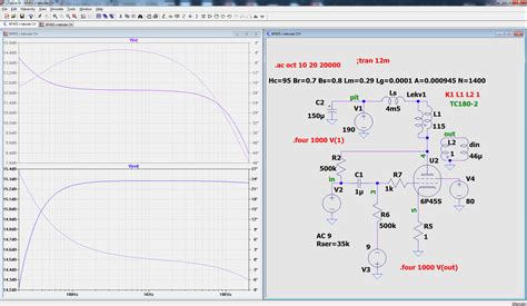 Однотакный Усилитель На Лампе 6П45С - Страница 7 - Ламповая техника ...
