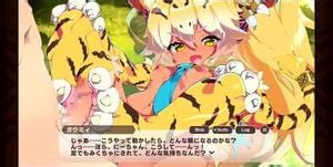 Watch モンスター娘TD 金色髪 エロゲー モンスター娘Td Porn SpankBang