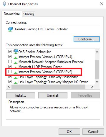 12 Ways To Fix DNS Server Not Responding Error On Windows