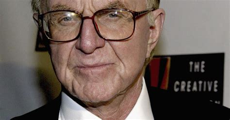 John Mclaughlin Host Of The Mclaughlin Group Dies At Age 89 Cbs