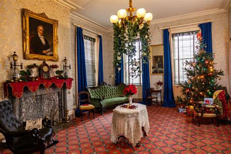 Explore Lancaster’s Hidden Architectural Gems this Holiday Season ...
