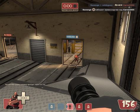 Team Fortress 2 - описание, системные требования, оценки, дата выхода