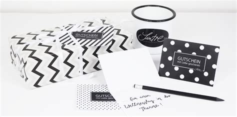 tolle gutschein ideen mit vorlagen zum  sintre