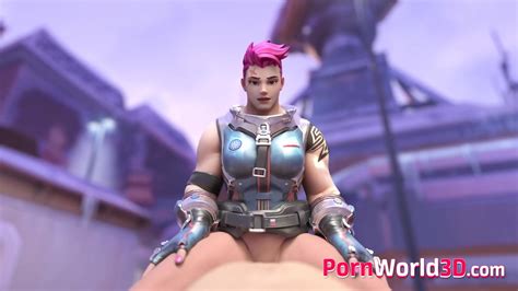 D Animation Gentle Characters Wild Fuck In All Poses