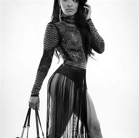 Zelina Vega Thea Trinidad Zelinavegawwe Nude Leaks Photo Thefappening