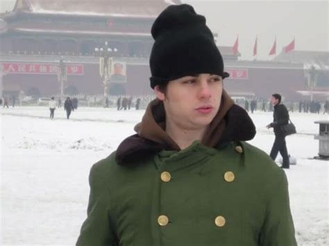 How Xiaoma Learned Fluent Chinese By Age 21 – StoryLearning