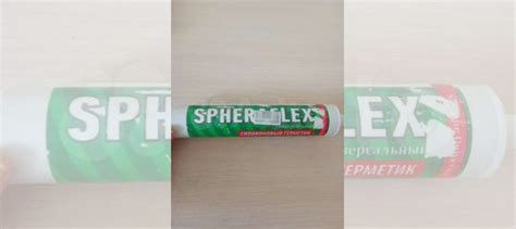 Герметик белый силиконовый новый купить в Уфе с доставкой | Товары для ...