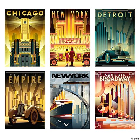 art deco poster 3
