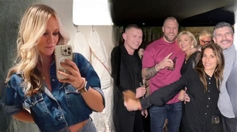 Chloe Madeley Breaks Silence After James Haskell Intimate Outing With Brunette Beauty