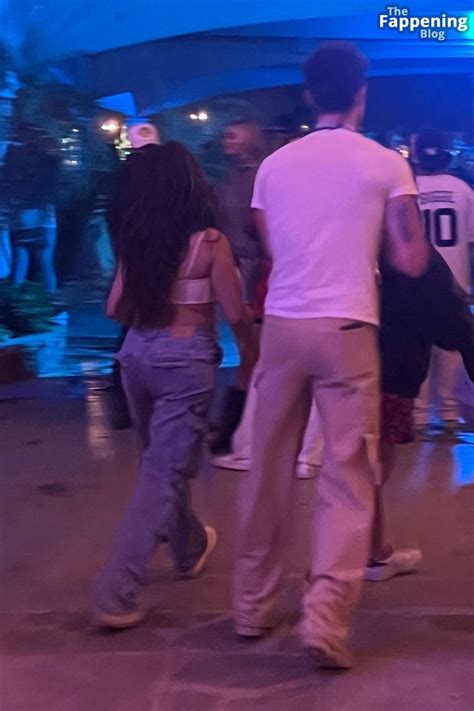 Camila Cabello Camila Cabello Iamgabrielaung Nude OnlyFans Photo 1782 The Fappening Plus