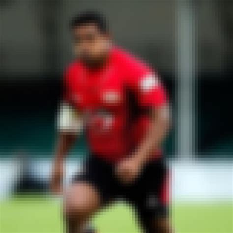 Famous Rugby Players From Tonga List Of Top Tonga Rugby Players