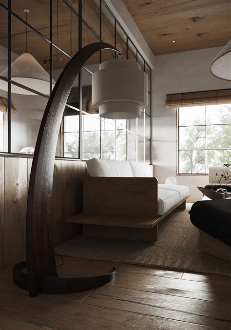 ИГРА СВЕТА И ТЕНИ on Behance