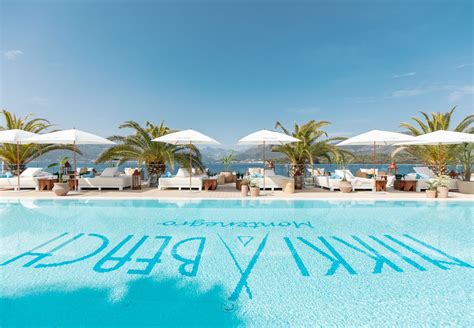 nikki beach  present supra architecture
