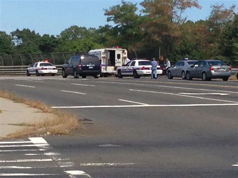 Man on Bridge Keeps Sunrise Hwy. Closed | Patchogue, NY Patch