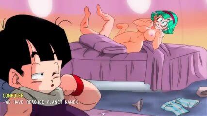 Bulma S Adventure 3 Sex Scenes
