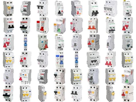 Автоматические выключатели 32А 2p (полюса) | ElectroControl.com.ua