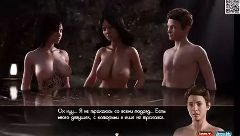 All Sex Scenes From The Game Treasure Of Nadia Part Xhamster