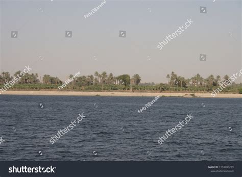 Nile Platform Stock Photo 1153483279 Shutterstock