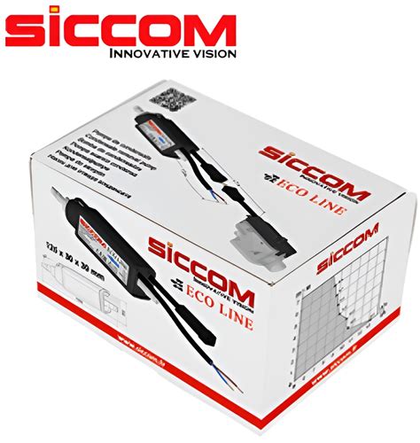 ᐉ Дренажный насос Siccom Eco Line купить по цене 3 999 грн. в Киеве и ...