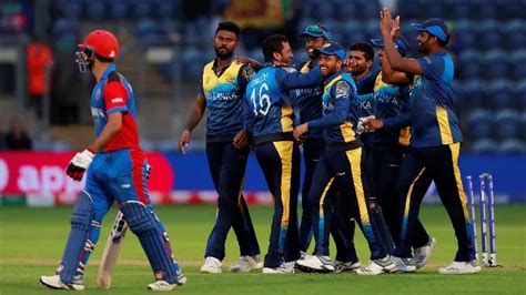 AFG Vs SL Dream11 Prediction Today Match 6 Dream11 Team Today Fantasy