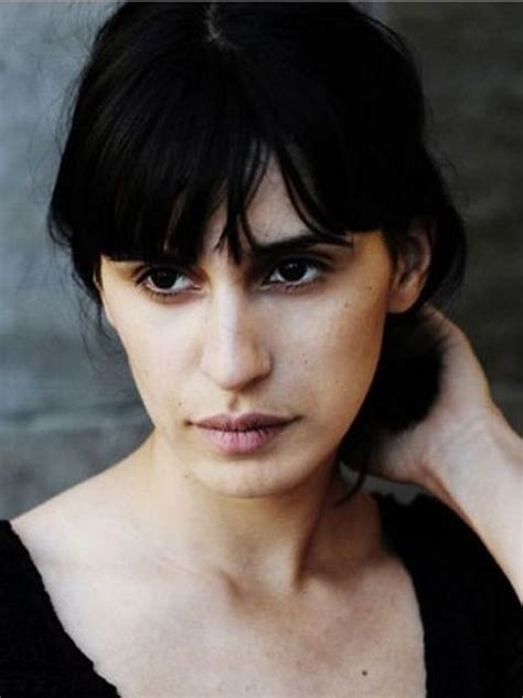 Maryam Zaree Schauspielerin Berlin Crew United